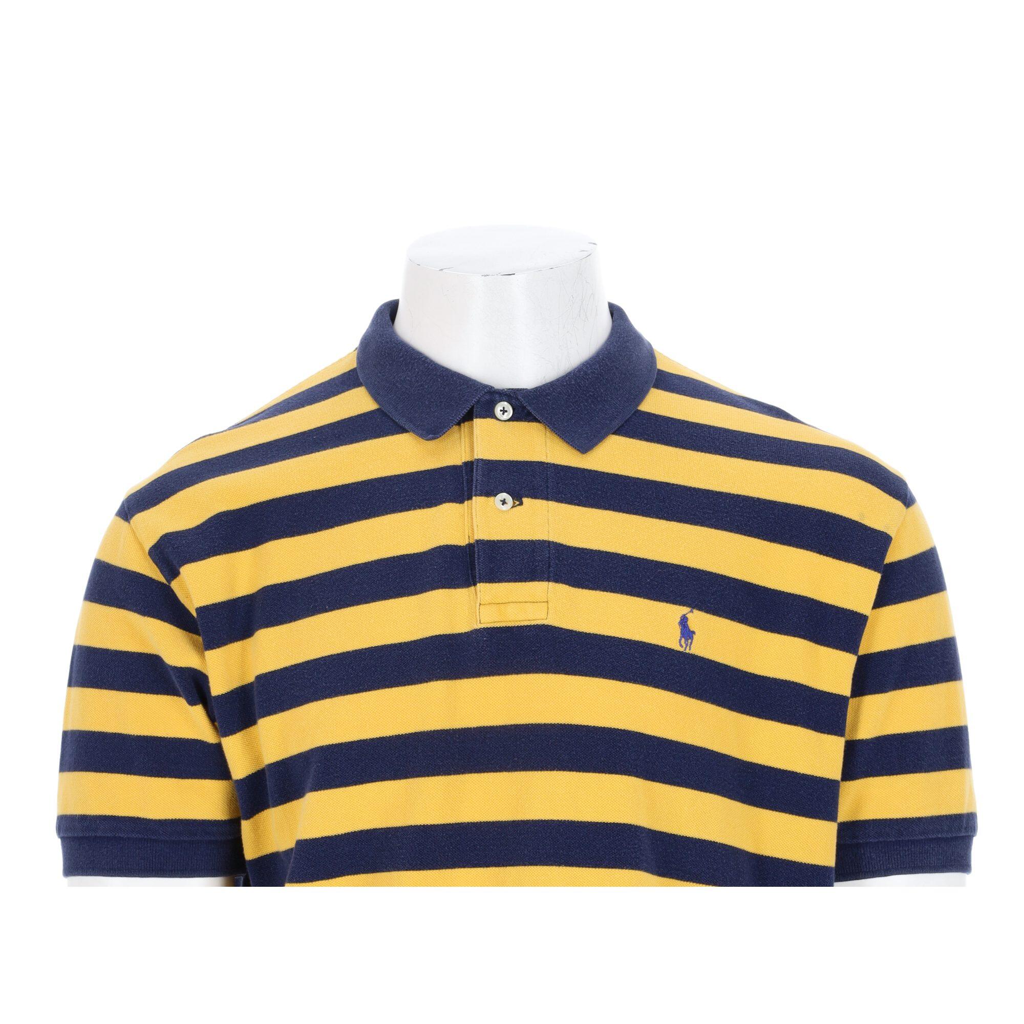 Second hand - Polo maniche corte uomo - Stato molto buono 6/7