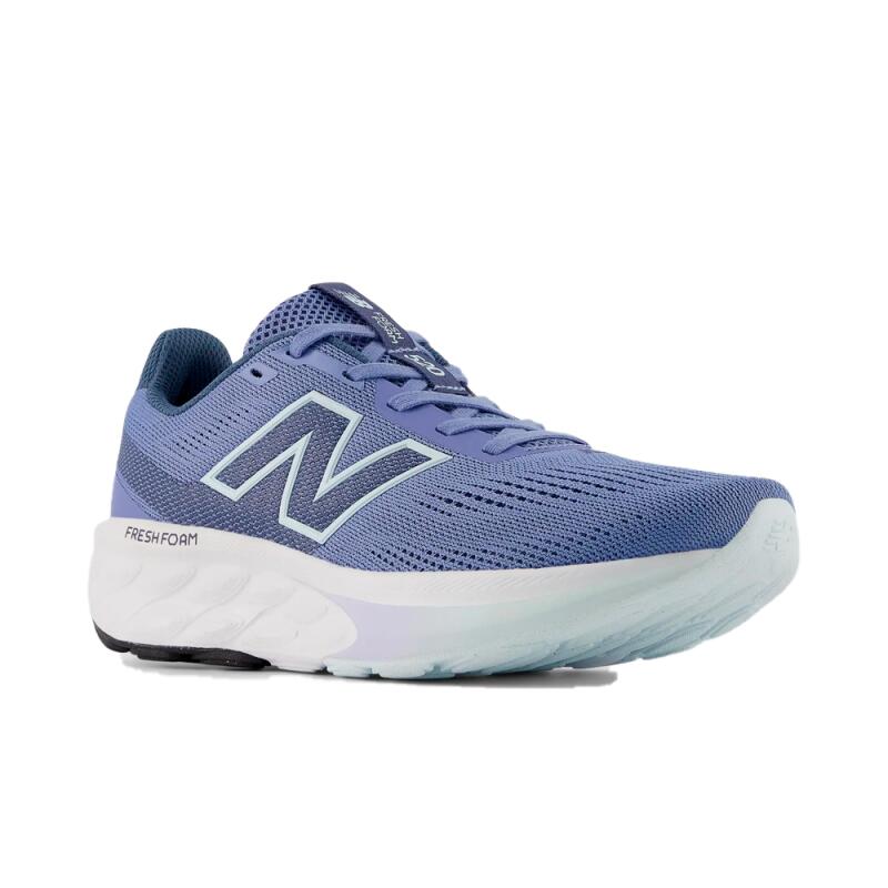 Zapatillas Donna New Balance W520 Blu 2/3