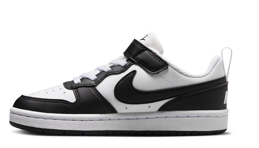 Buty sportowe dziecięce Nike Court Borough Low Recraft Bpv 3/6