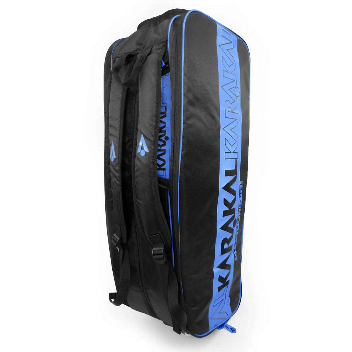 Torba do squasha na rakiety Karakal Pro Tour Elite 2.2 Racketbag 5/7