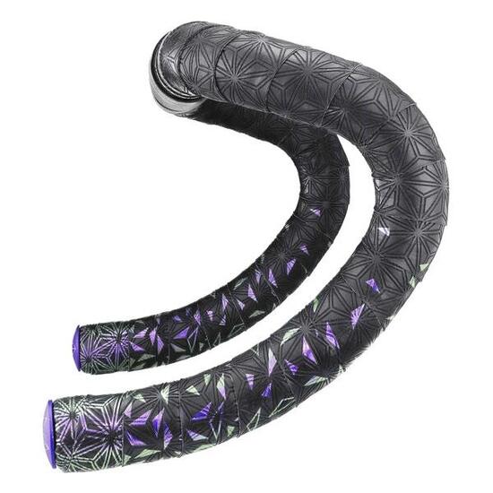 Ruban de cintre Supacaz Super Sticky Kush Star Fade