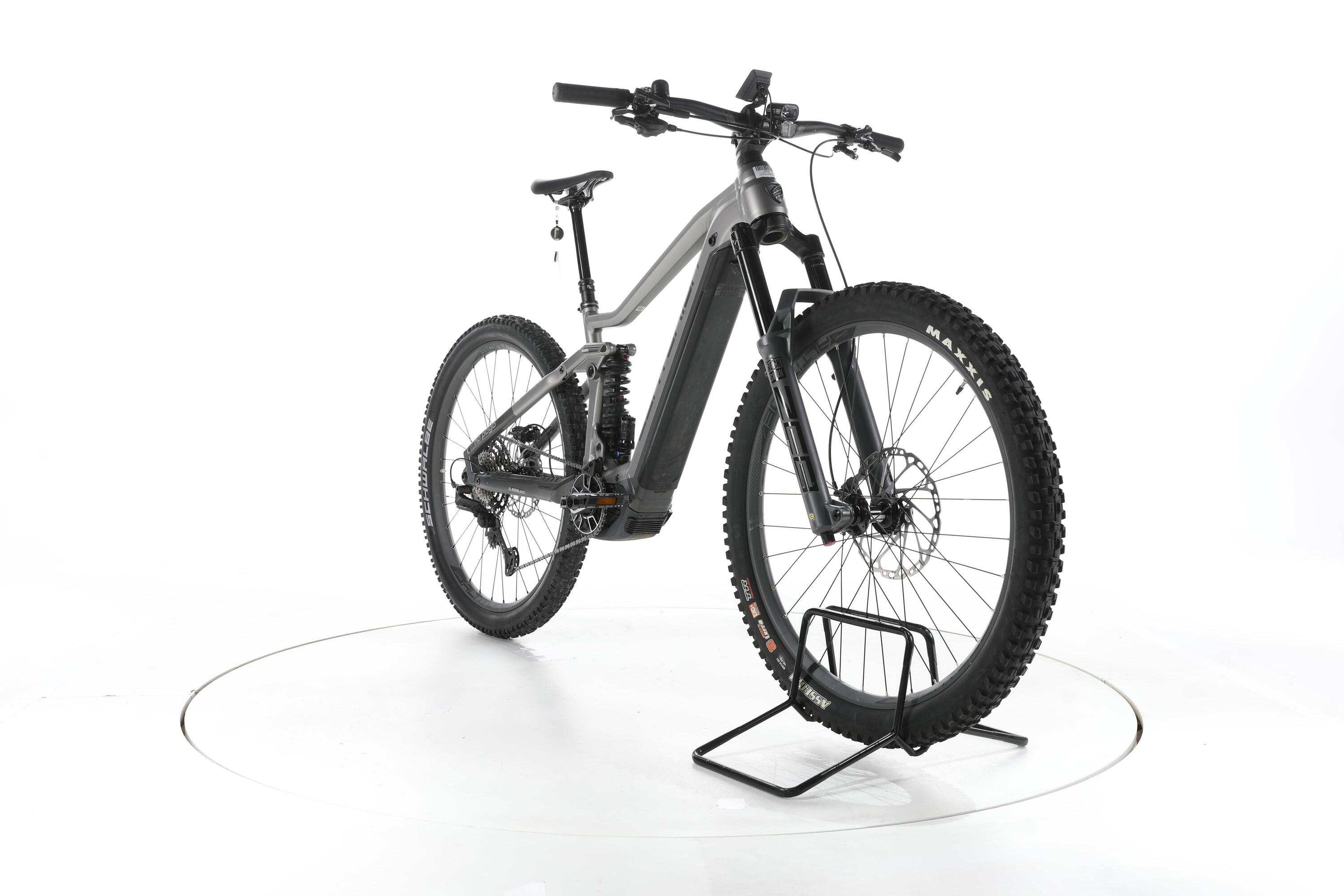 Refurbished - Centurion No Pogo R3700I EP2 Fully E-Bike 2024 - Sehr gut 3/7