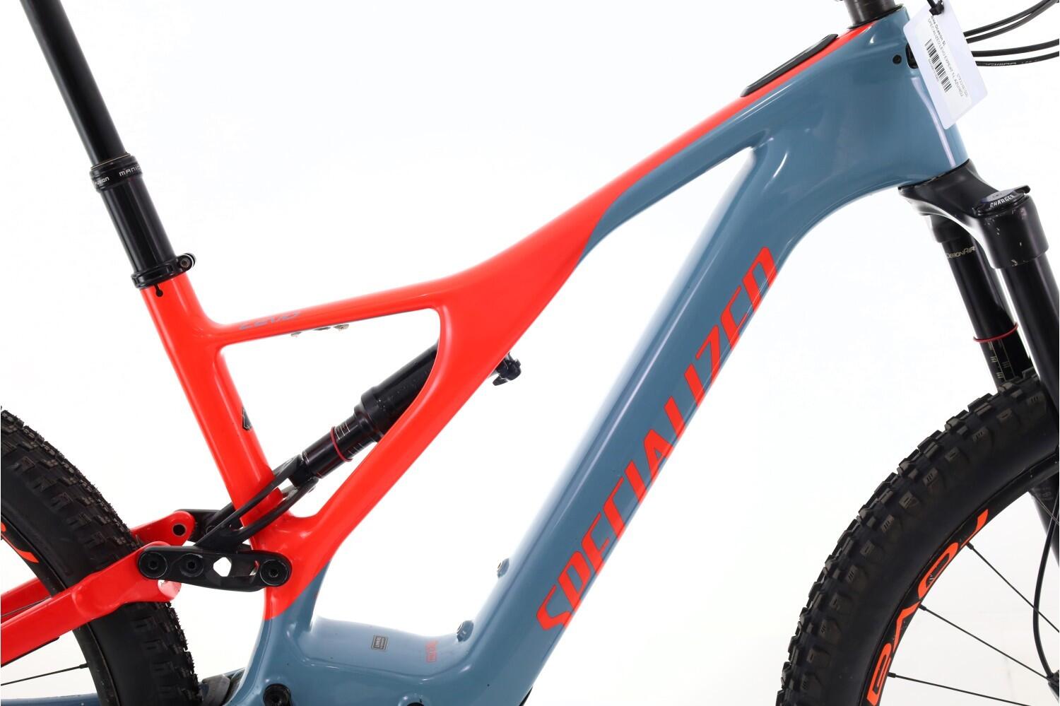 Tweedehands e-bike ·  Turbo Levo · Zeer goede toestand 2/8
