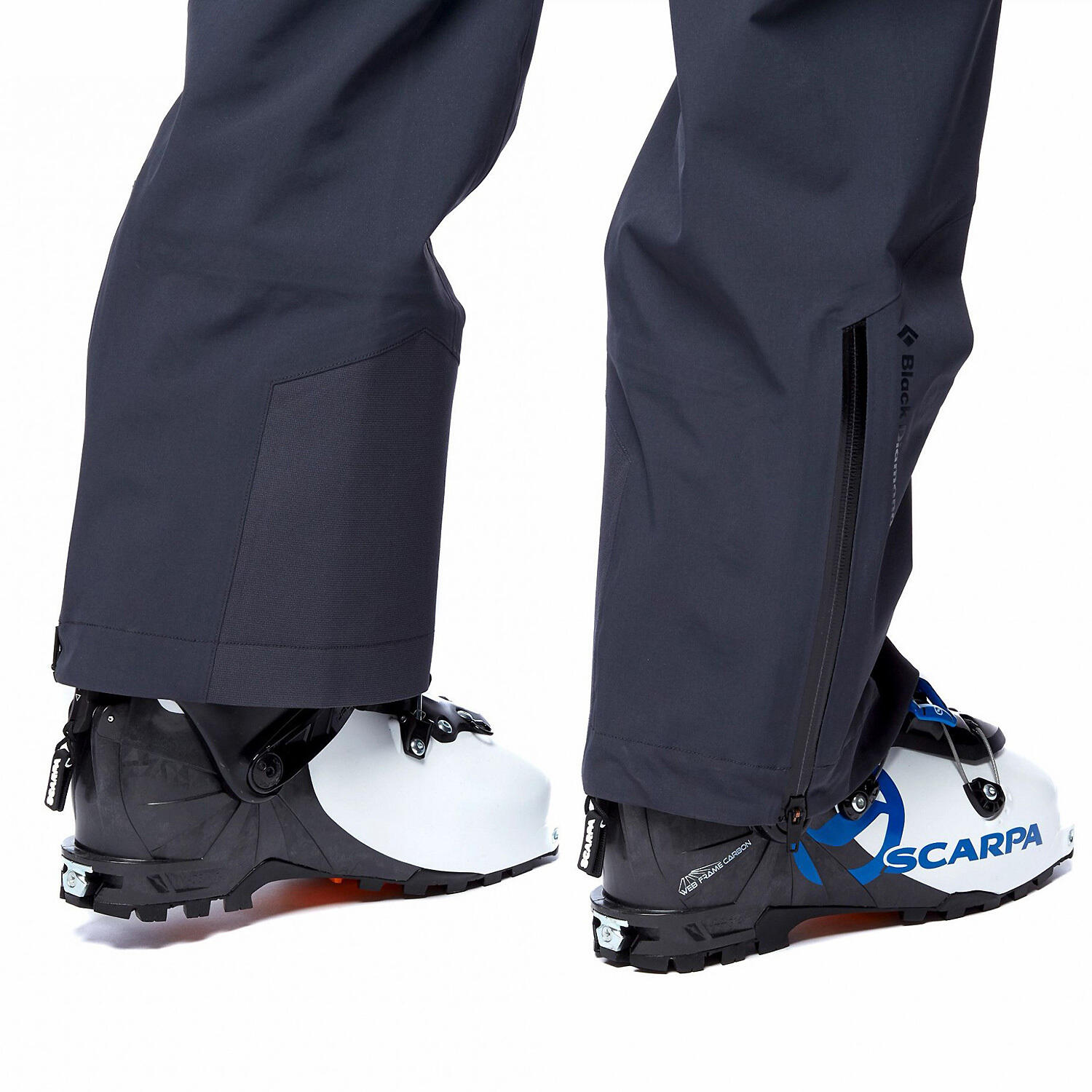Herren Hose M RECON STRETCH PANTS 5/5