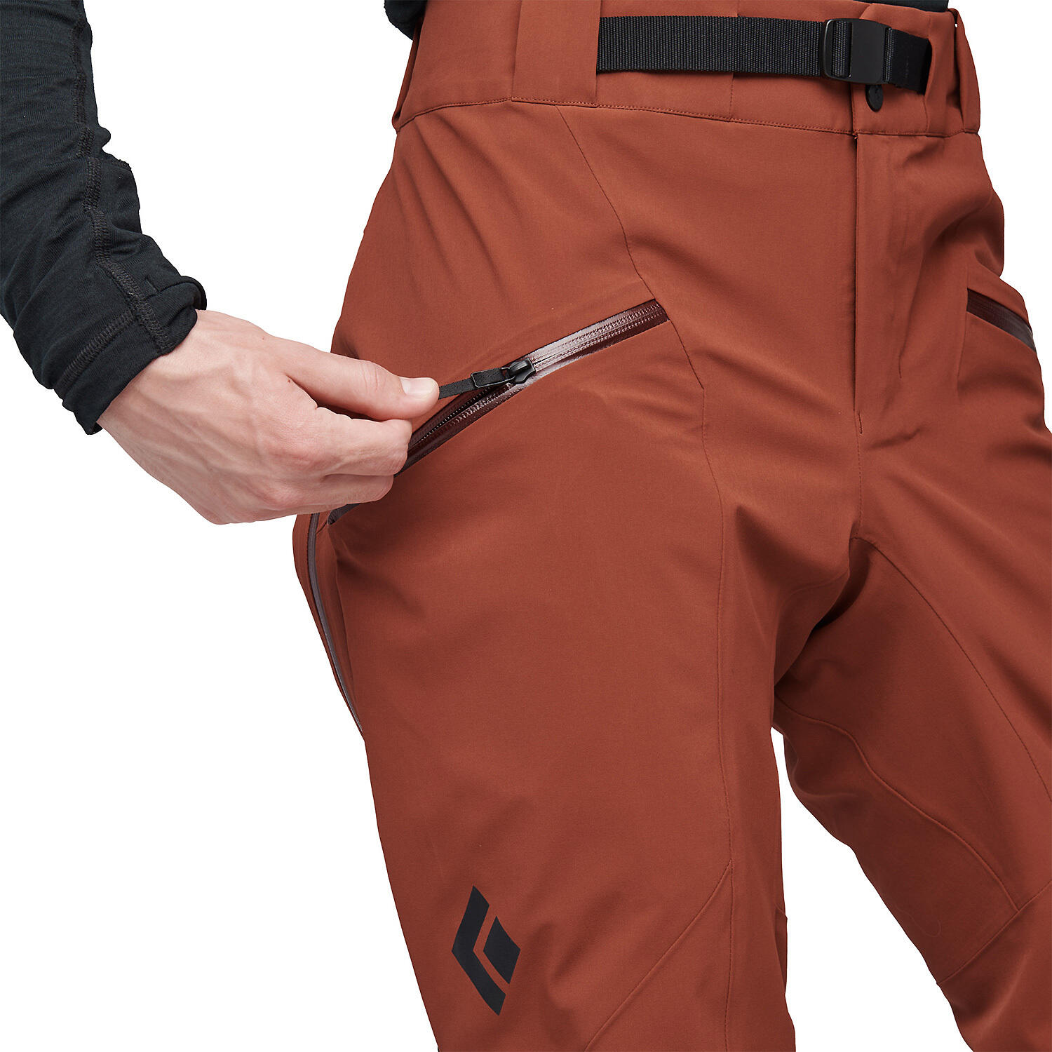 Herren Hose M RECON STRETCH PANTS 6/6