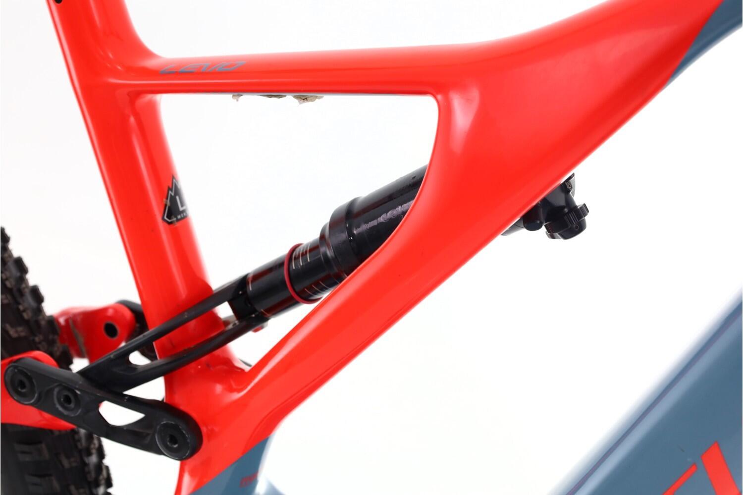 Tweedehands e-bike ·  Turbo Levo · Zeer goede toestand 7/8