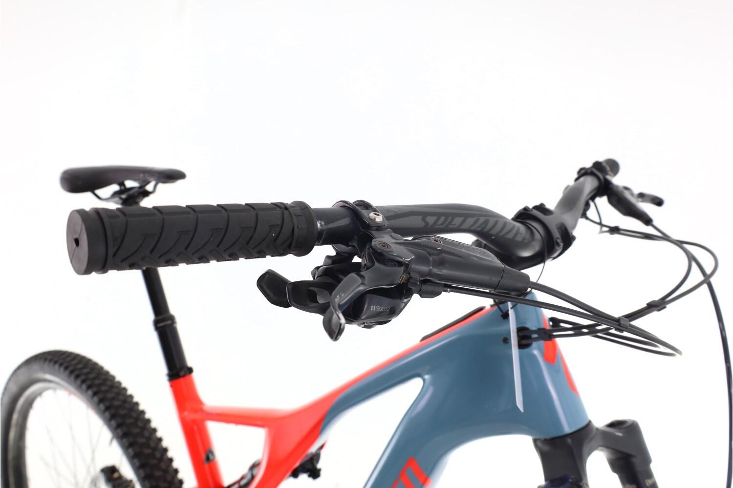 Tweedehands e-bike ·  Turbo Levo · Zeer goede toestand 6/8