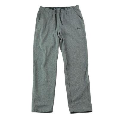 Tweedehands - nike herensweatpants dri-fit - zeer goede staat