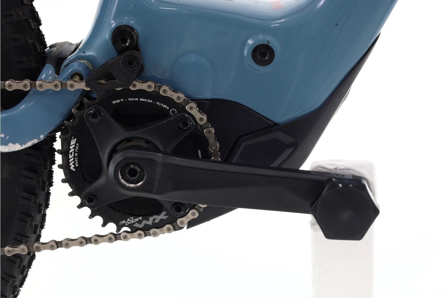 Tweedehands e-bike ·  Turbo Levo · Zeer goede toestand 4/8