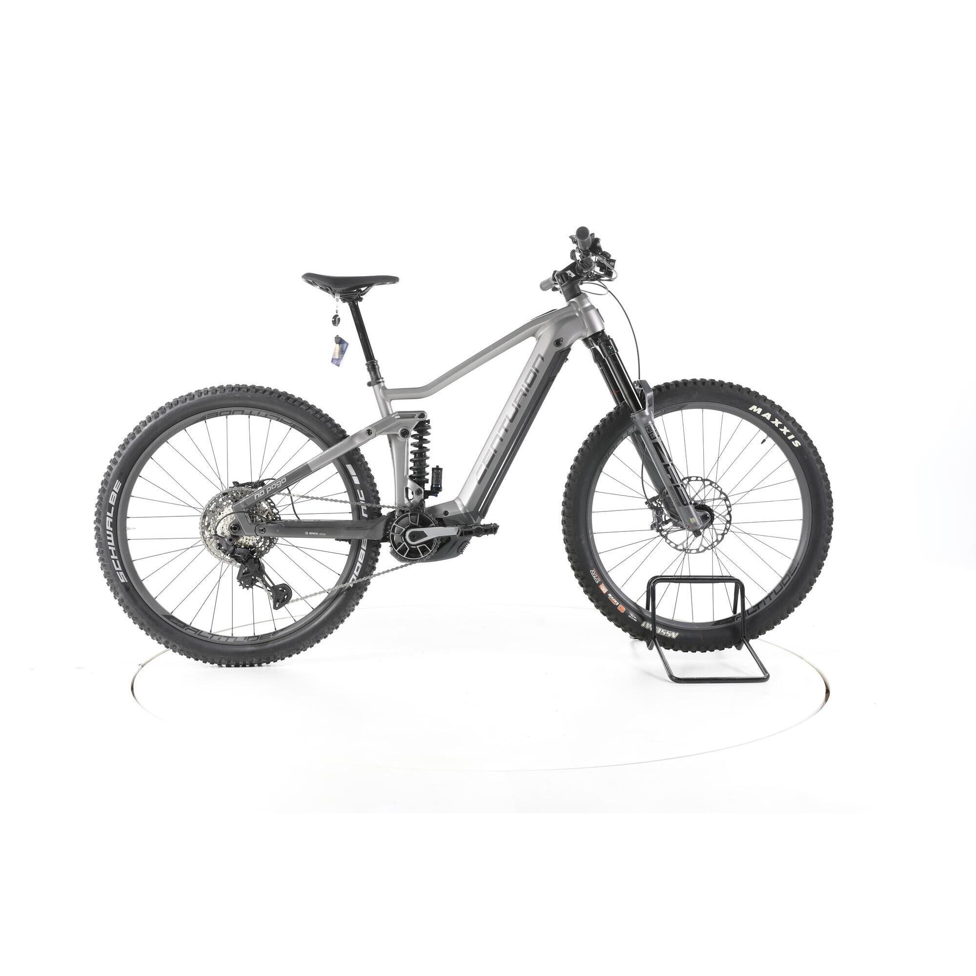CENTURION 2ND LIFE - Kolo Centurion No Pogo R3700I EP2 - Velmi dobrý stav