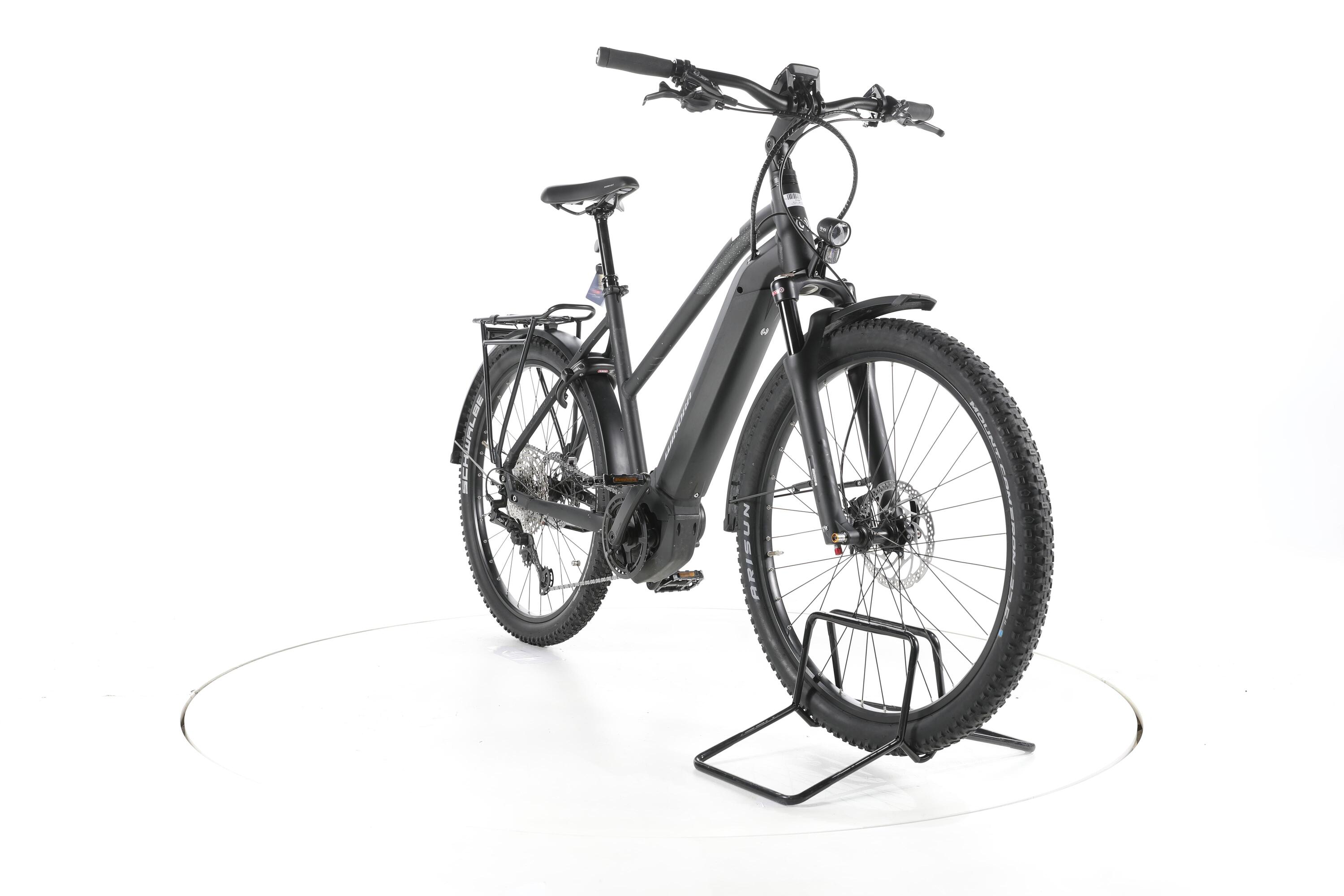 Ebike ricondizionata · Winora Yucatan 12 Pro · Buone condizioni 3/7