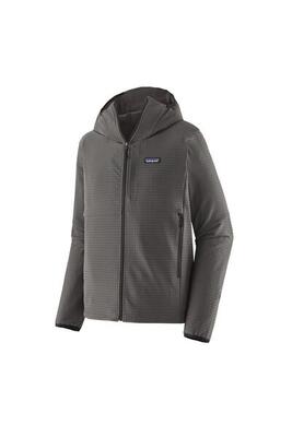 Kurtka trekkingowa R1 Techface Hoody