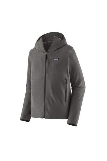 Kurtka trekkingowa R1 Techface Hoody