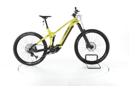 Refurbished - Haibike AllMtn 3 Fully E-Bike - Sehr gut