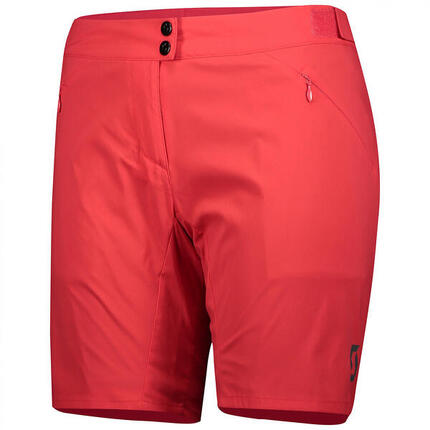 Damen Short W ENDURANCE LS/FIT W/PAD SHORTS