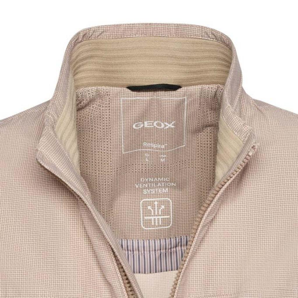 Chaquetas Hombre Geox T3218 Myanmar 3/5