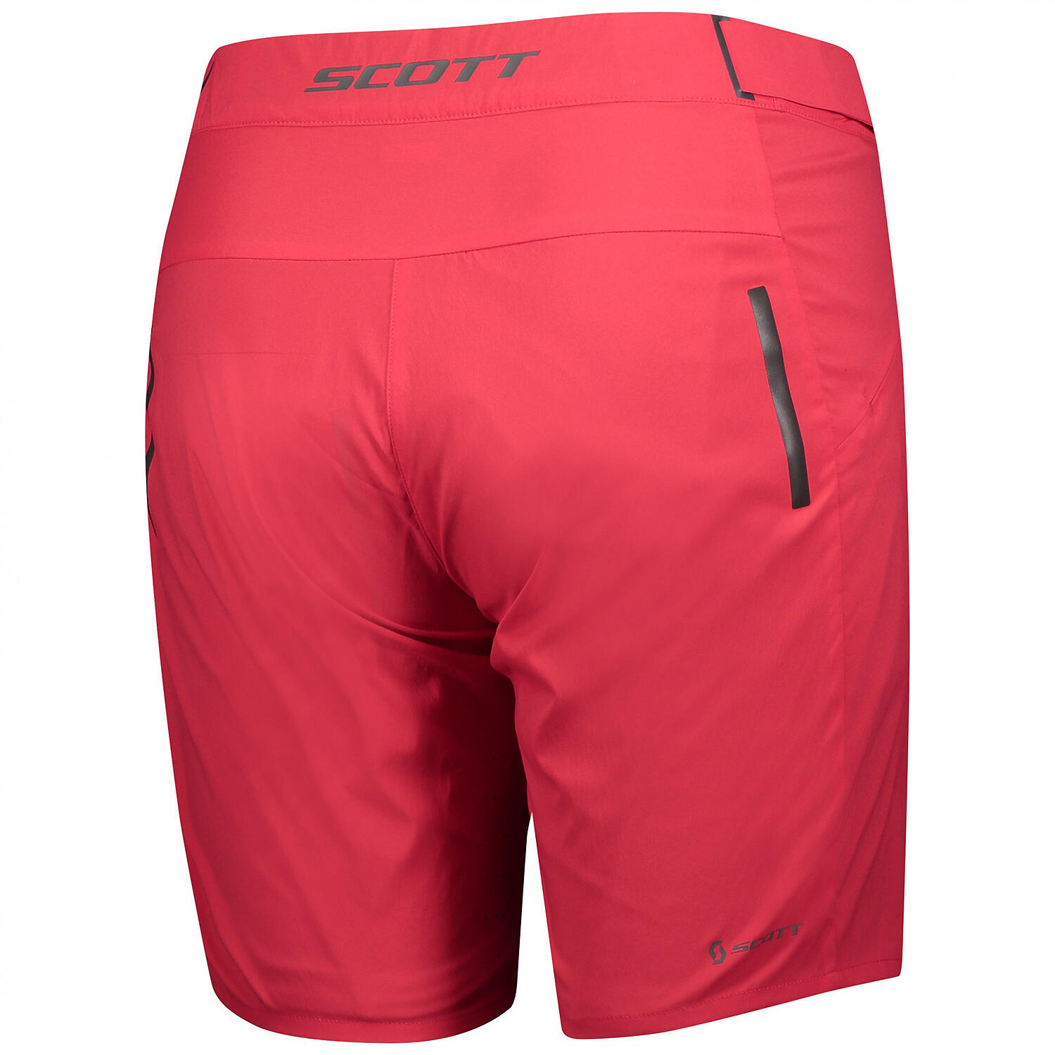 Damen Short W ENDURANCE LS/FIT W/PAD SHORTS 2/2