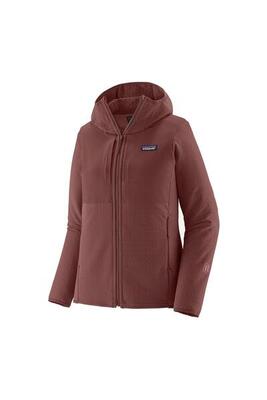 Giacca da trekking da donna R2 Crossstrata Hoody