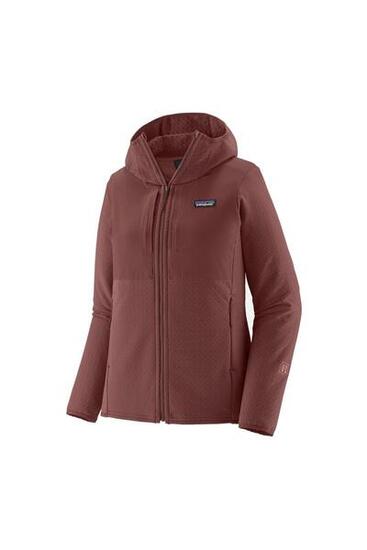 Giacca da trekking da donna R2 Crossstrata Hoody