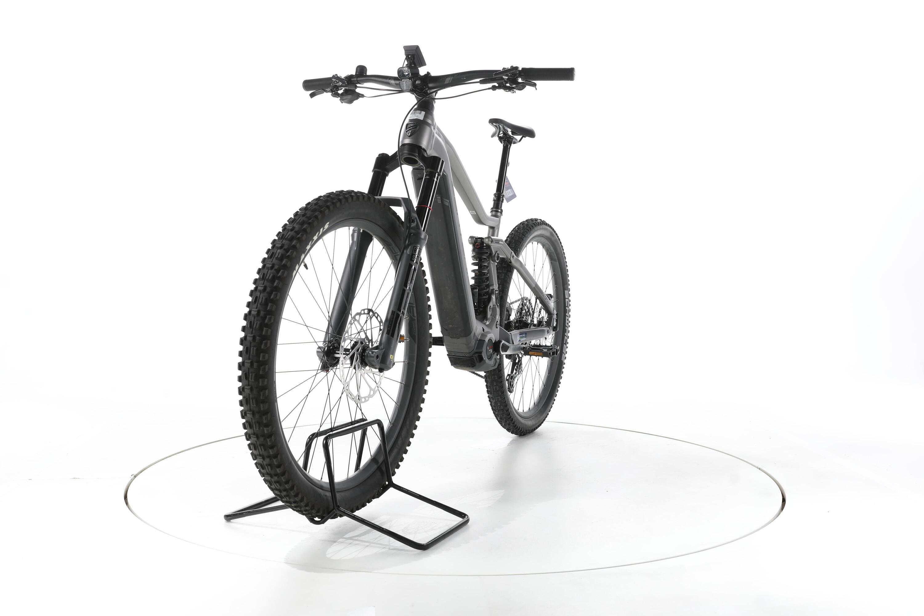 Refurbished - Centurion No Pogo R3700I EP2 Fully E-Bike 2024 - Sehr gut 4/7
