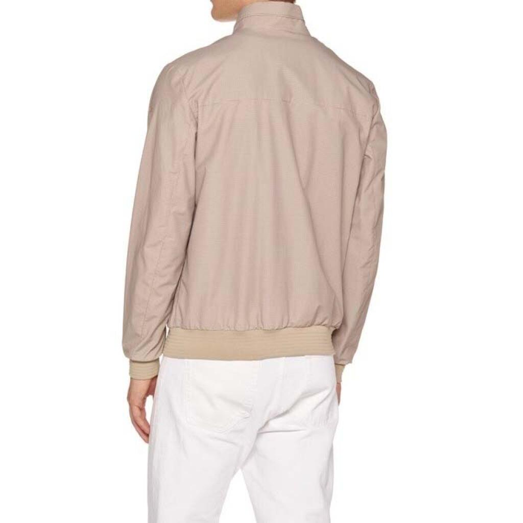 Chaquetas Hombre Geox T3218 Myanmar 2/5
