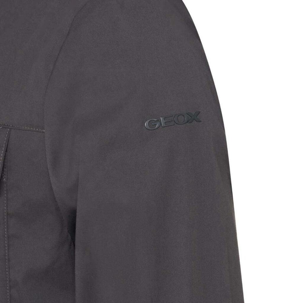 Cazadoras Hombre Geox M6520q T3219 3/5