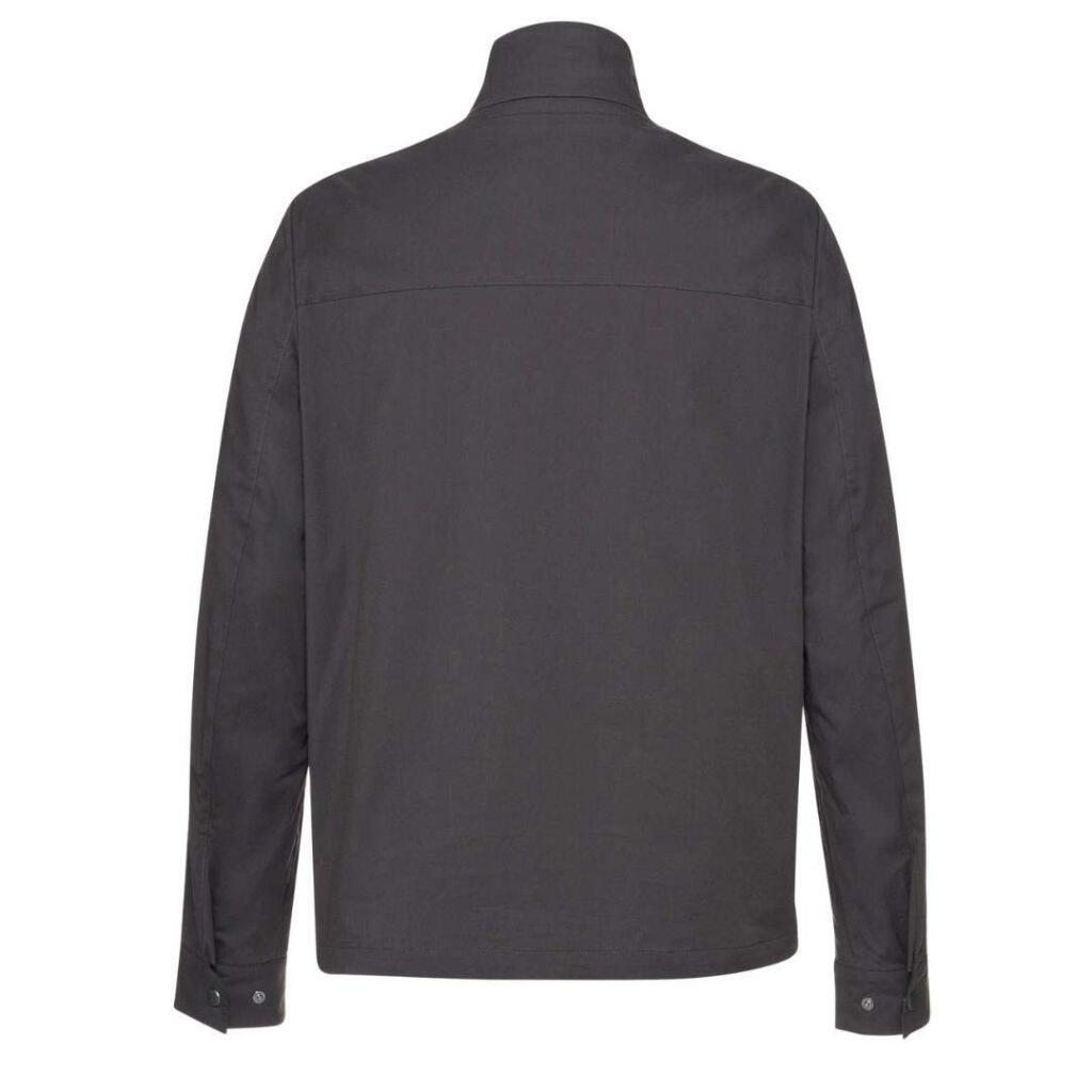 Cazadoras Hombre Geox M6520q T3219 2/5