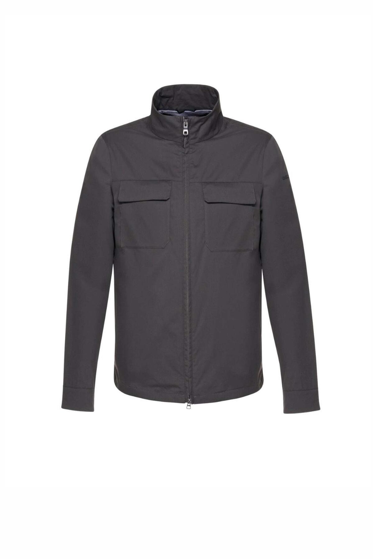 Cazadoras Hombre Geox M6520q T3219 5/5