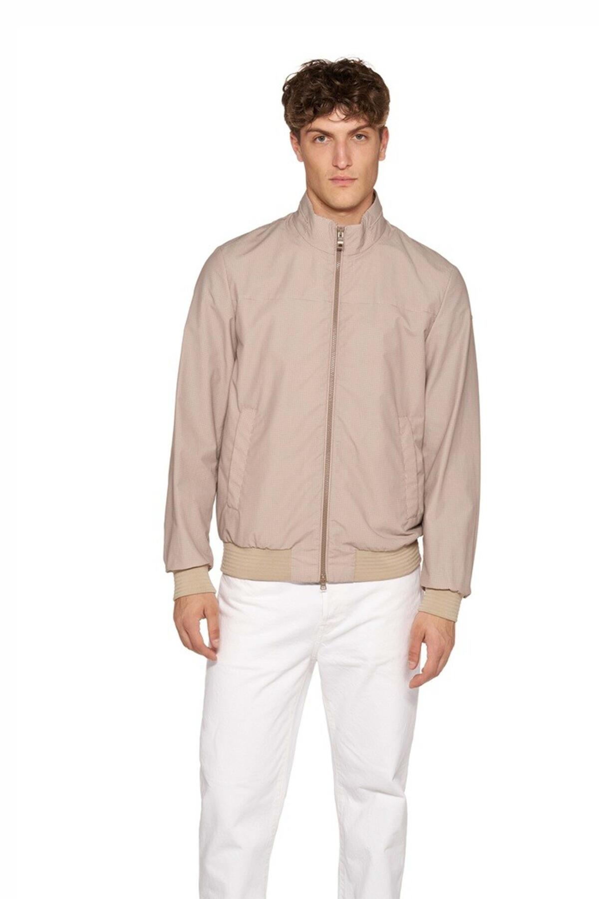 Chaquetas Hombre Geox T3218 Myanmar 5/5