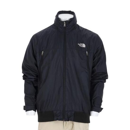 Seconde vie - Blouson Homme TNF Noir - Très bon état