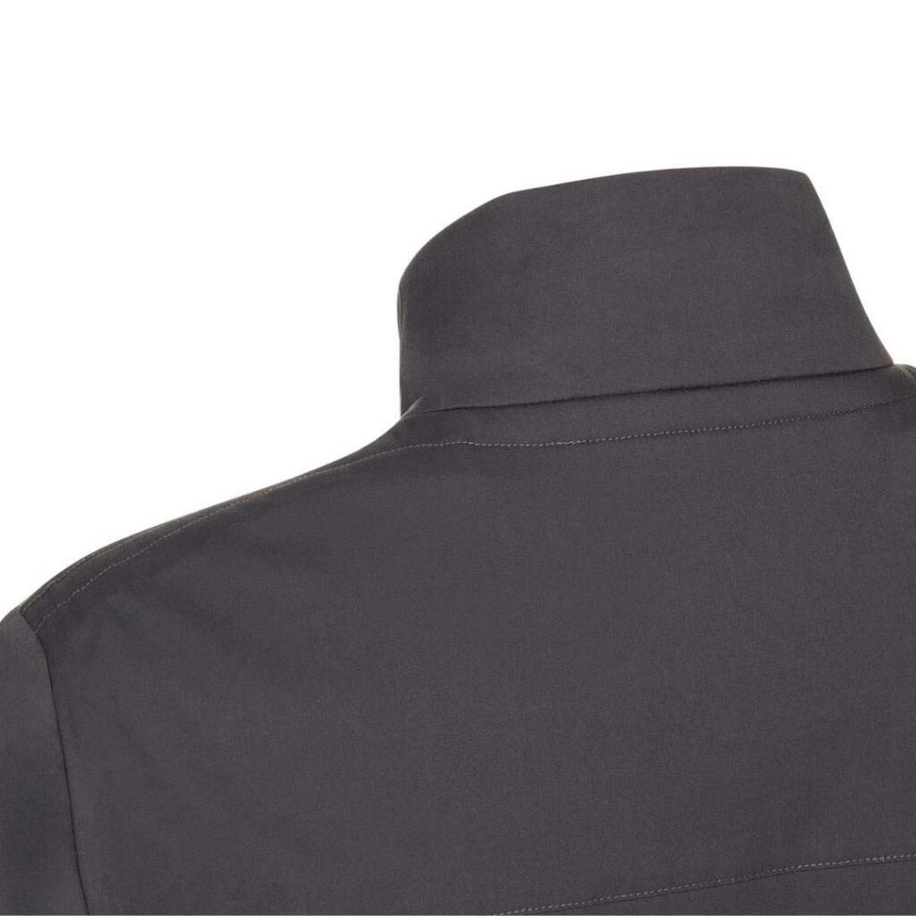 Cazadoras Hombre Geox M6520q T3219 4/5