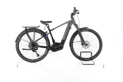 Second Life - Focus AVENTURA² 6.8 Trekking E-Bike 2024 - Bardzo dobry stan