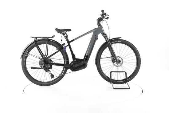 Second Life - Focus AVENTURA² 6.8 Trekking E-Bike 2024 - Bardzo dobry stan