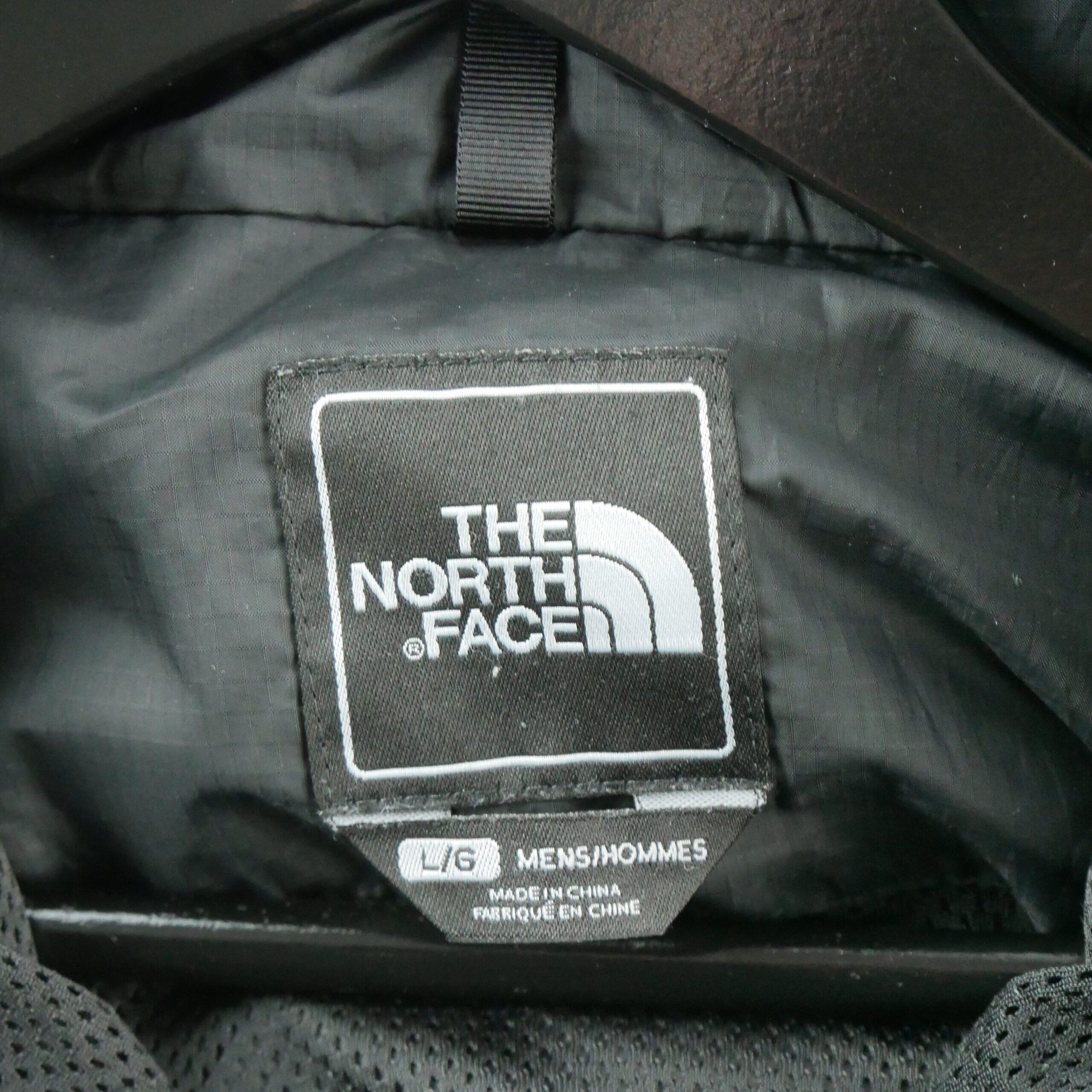 Second hand - The North Face Giacca Uomo - Stato molto buono 7/7