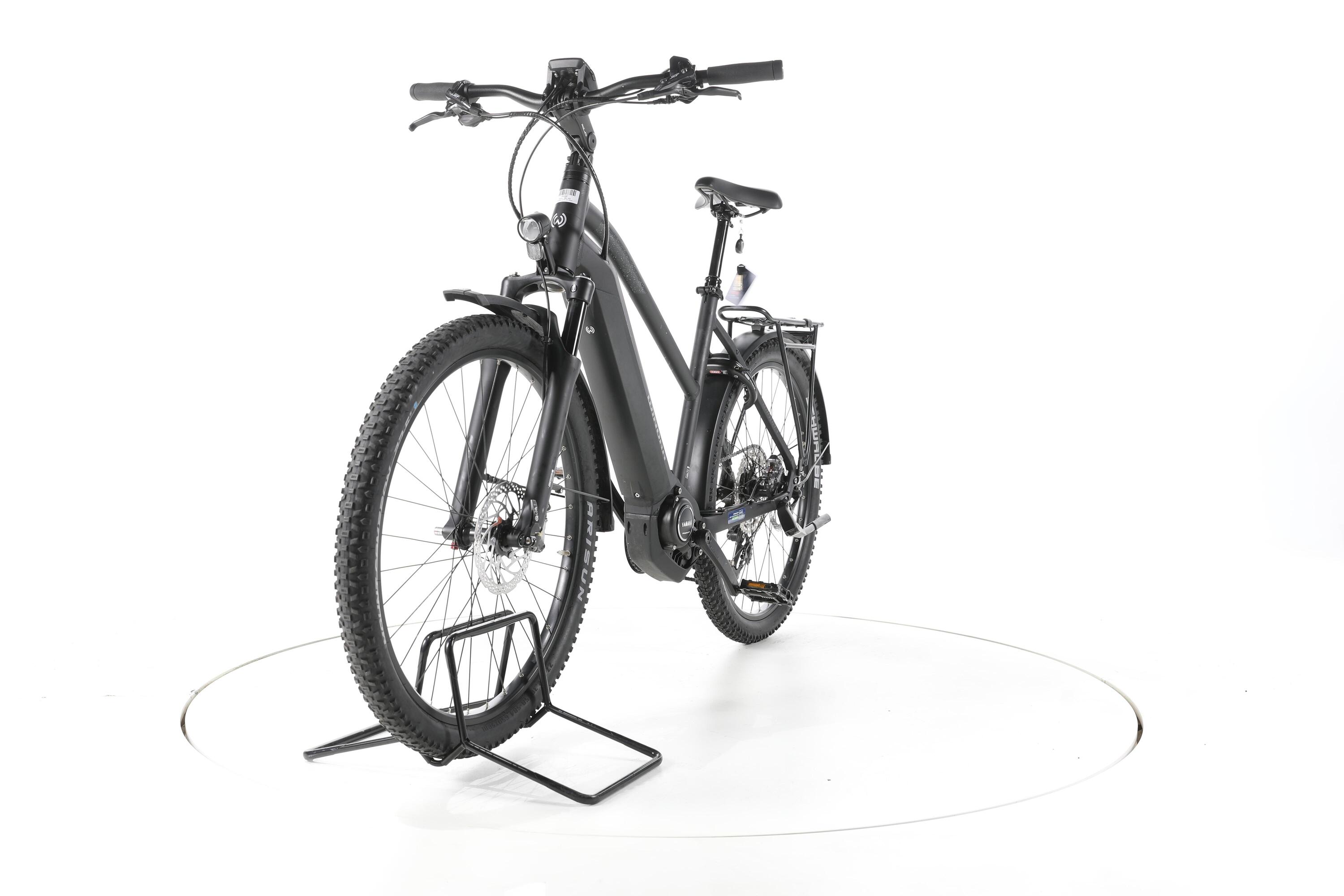 Ebike ricondizionata · Winora Yucatan 12 Pro · Buone condizioni 4/7
