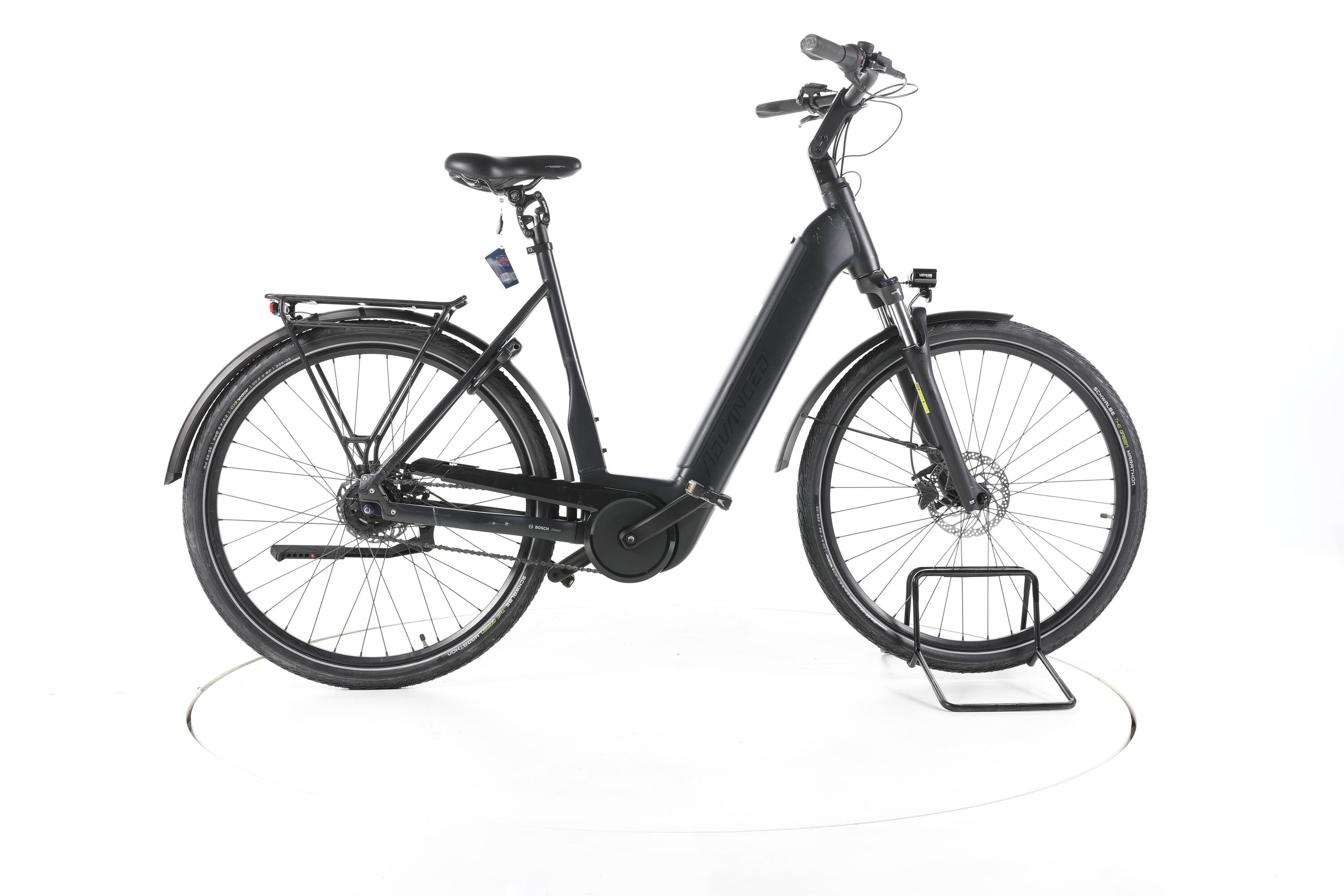 ADVANCED E-BIKE picture
