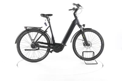 Tweedehands - advanced tour pro city e-bike lage instap - zeer goed