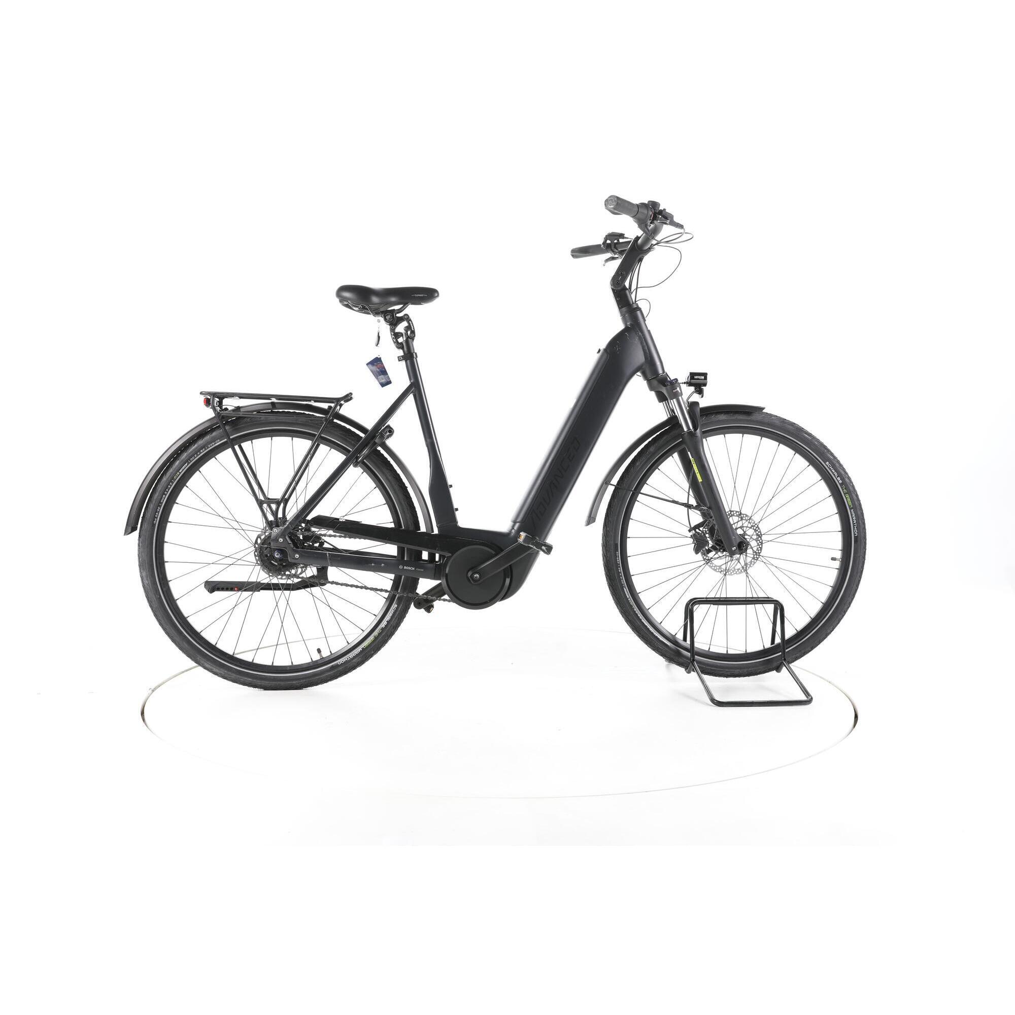 ADVANCED E-BIKE 2ND LIFE - Kolo ADVANCED TOUR Pro - Velmi dobrý stav