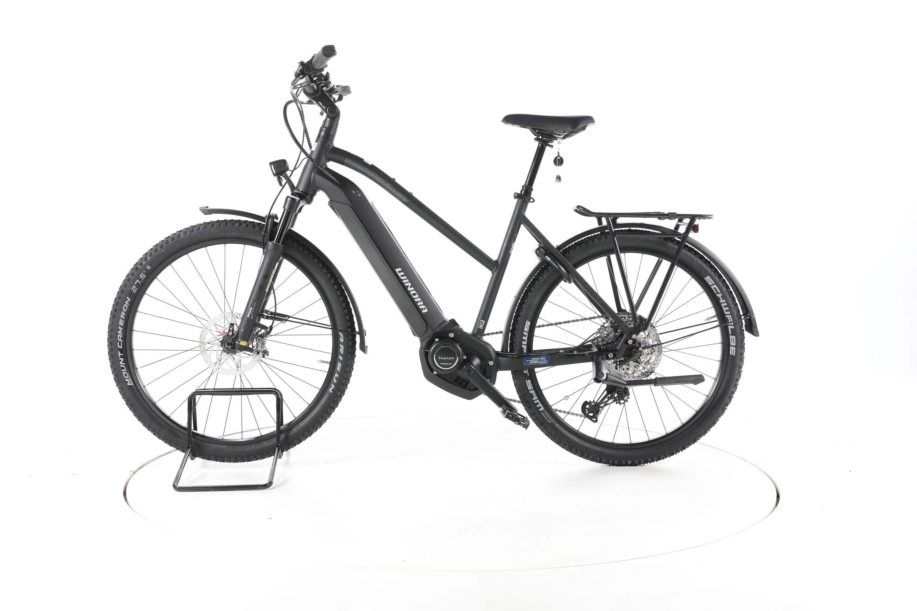 Ebike ricondizionata · Winora Yucatan 12 Pro · Buone condizioni 6/7