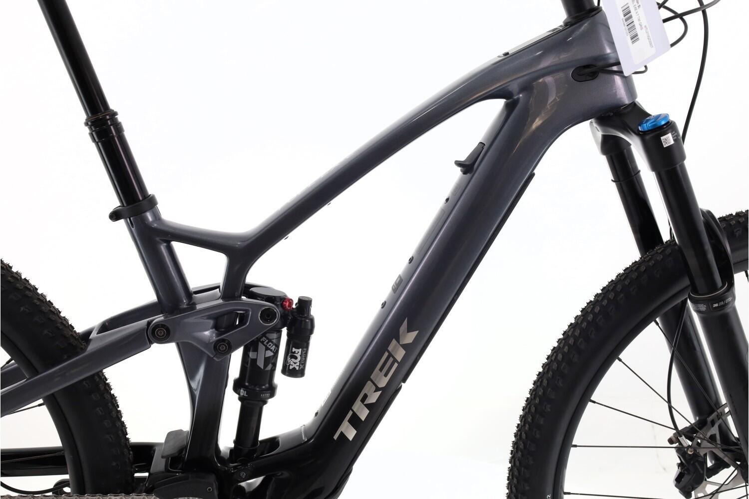 Refurbished E-MTB Fully ·  Fuel EX-e 9.7 XT · Sehr guter Zustand 2/8
