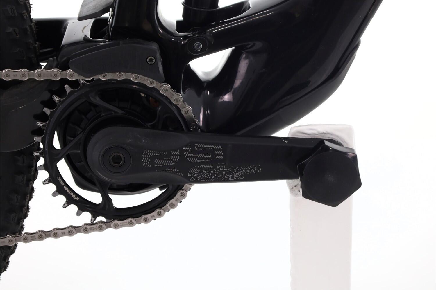 Refurbished E-MTB Fully ·  Fuel EX-e 9.7 XT · Sehr guter Zustand 4/8