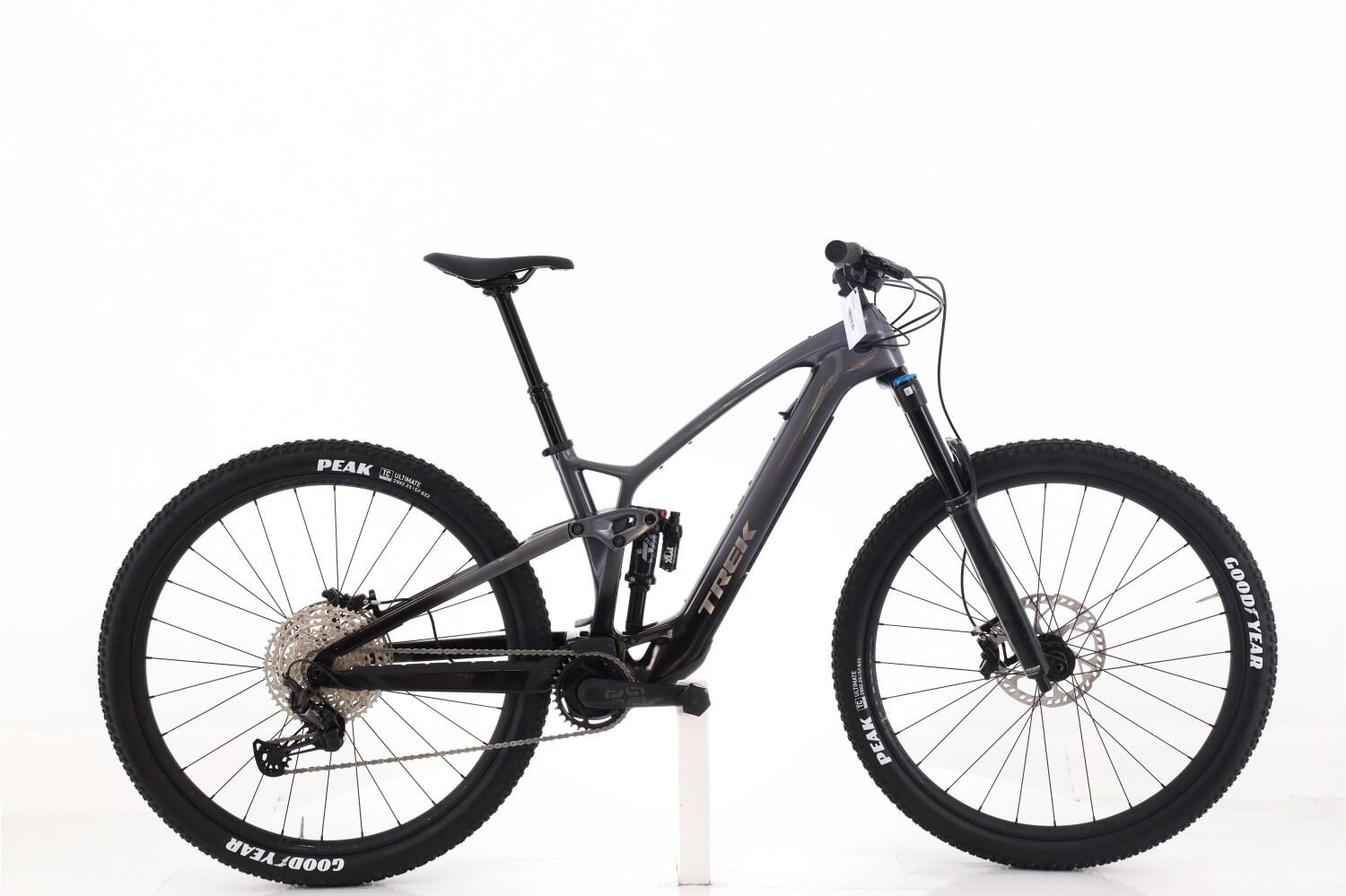 Refurbished E-MTB Fully ·  Fuel EX-e 9.7 XT · Sehr guter Zustand 1/8