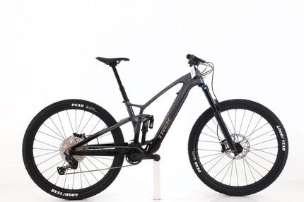 Refurbished E-MTB Fully · Fuel EX-e 9.7 XT · Sehr guter Zustand