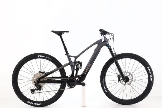Refurbished E-MTB Fully · Fuel EX-e 9.7 XT · Sehr guter Zustand