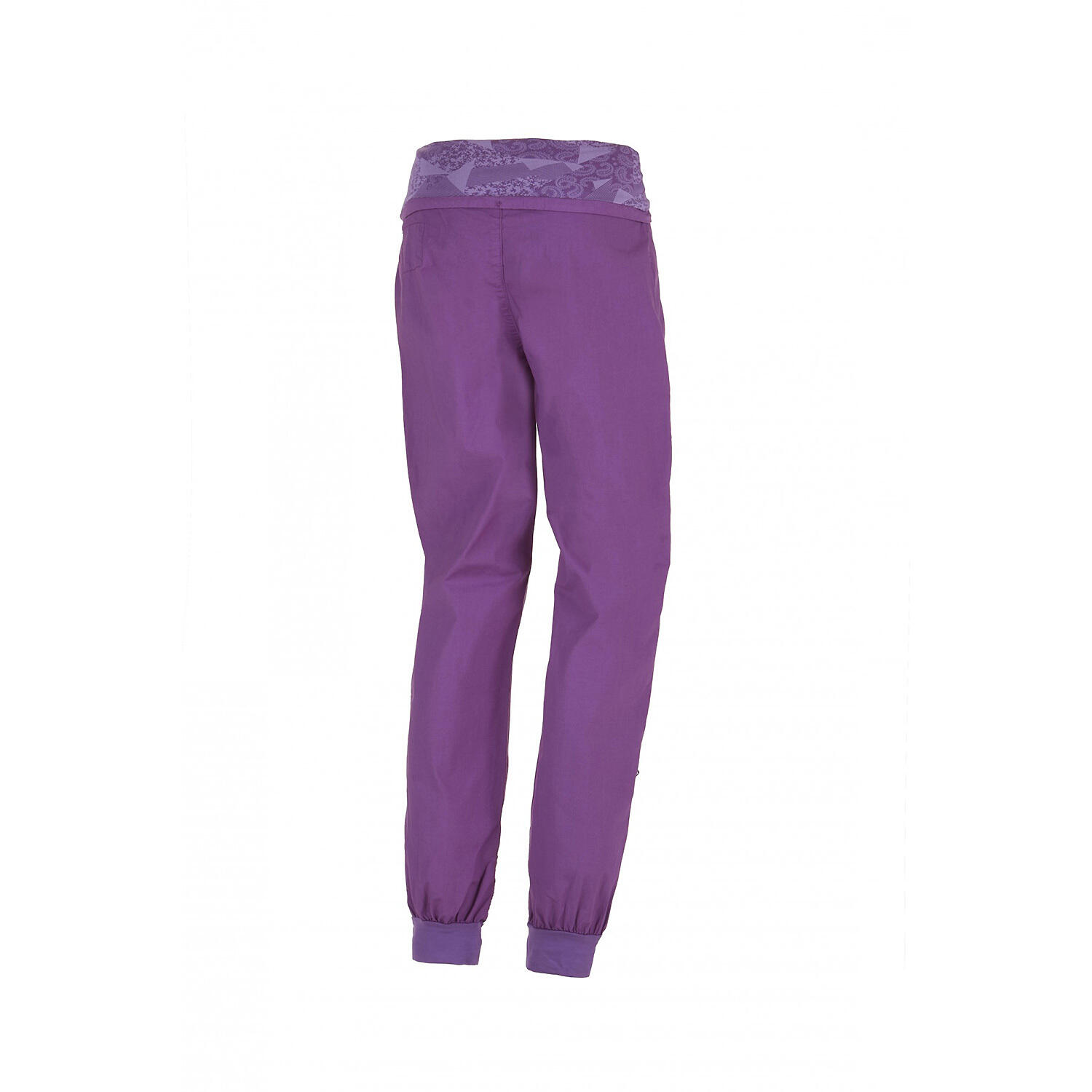 Damen Hose W HIT 2/2