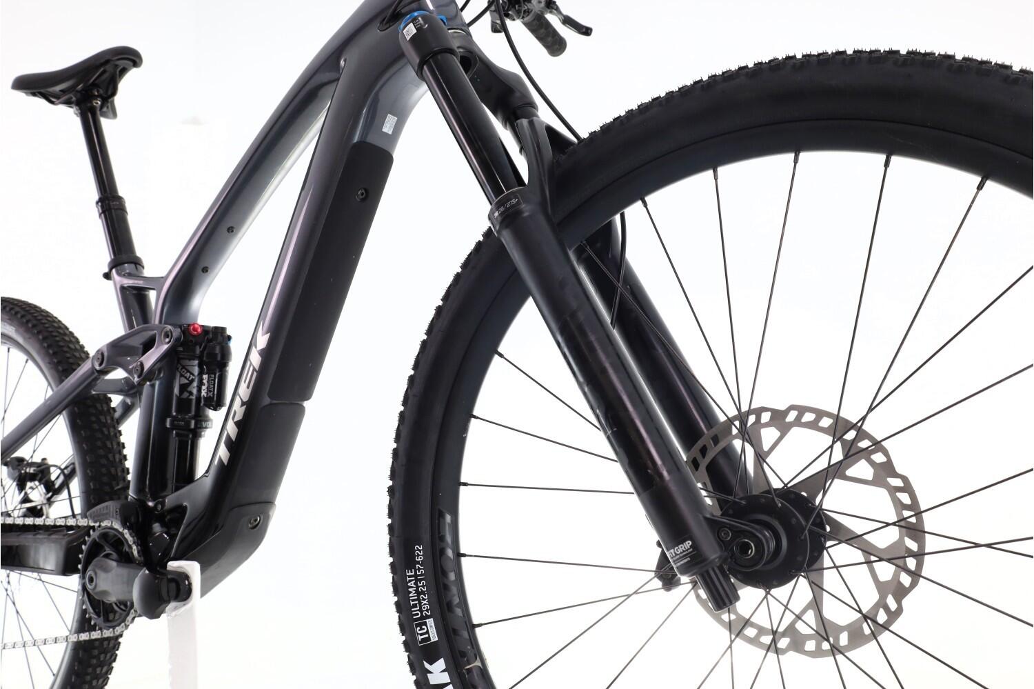 Refurbished E-MTB Fully ·  Fuel EX-e 9.7 XT · Sehr guter Zustand 5/8