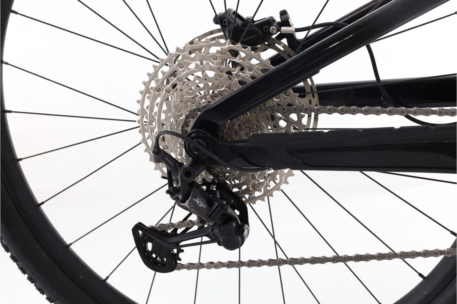 Refurbished E-MTB Fully ·  Fuel EX-e 9.7 XT · Sehr guter Zustand 3/8