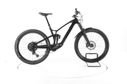 Refurbished - Trek Fuel EXe 9.8 Fully E-Bike Carbon - Sehr gut