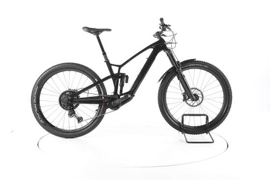Refurbished - Trek Fuel EXe 9.8 Fully E-Bike Carbon - Sehr gut