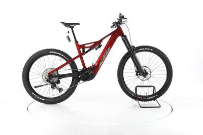Ebike ricondizionata · KTM Macina Prowler Elite · Ottime condizioni